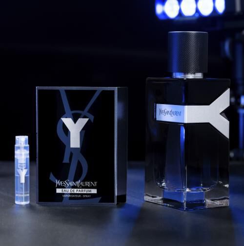 Ysl y edp 60ml on sale