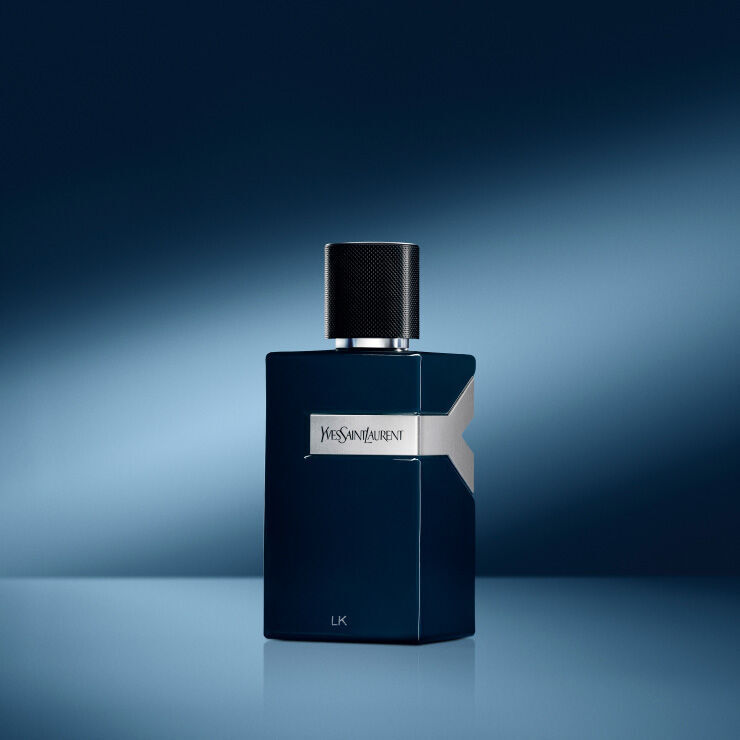 Discover Y Le Parfum: Bold fragrances for fearless success