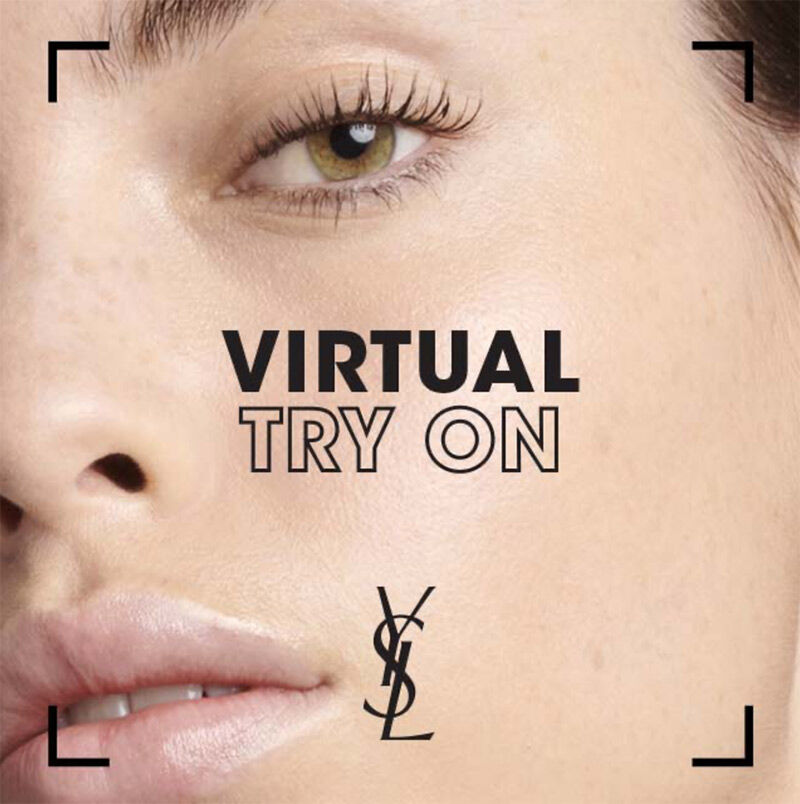Flaunt your luminous matte with the new Cushion Encre de Peau.