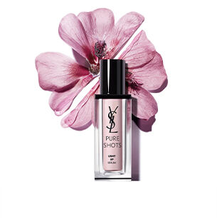 YSL SKINCARE OUR UNIQUE SKIN EXPERTISE by YSL Beauty International