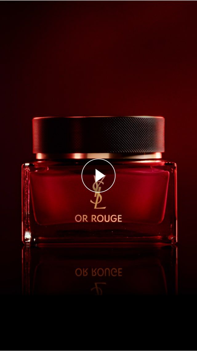 売れ筋・人気アイテム 商品 Or Rouge Skincare: Youth reigniting range for radiant skin その他