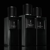 THE EVOCATIVE MON PARIS by YSL Beauty International