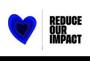 REDUCE OUR IMPACT