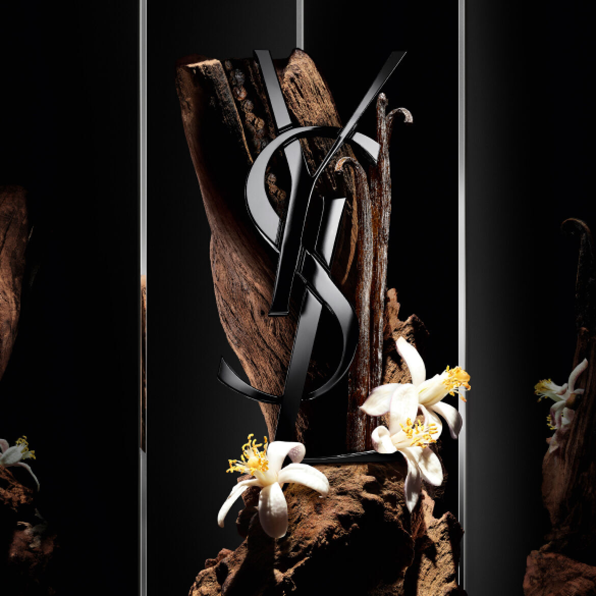 イブ・サンローラン　MYSLF　Le Parfum 100ml Discover MYSLF Le Parfum, the new fragrance for men by YSL.