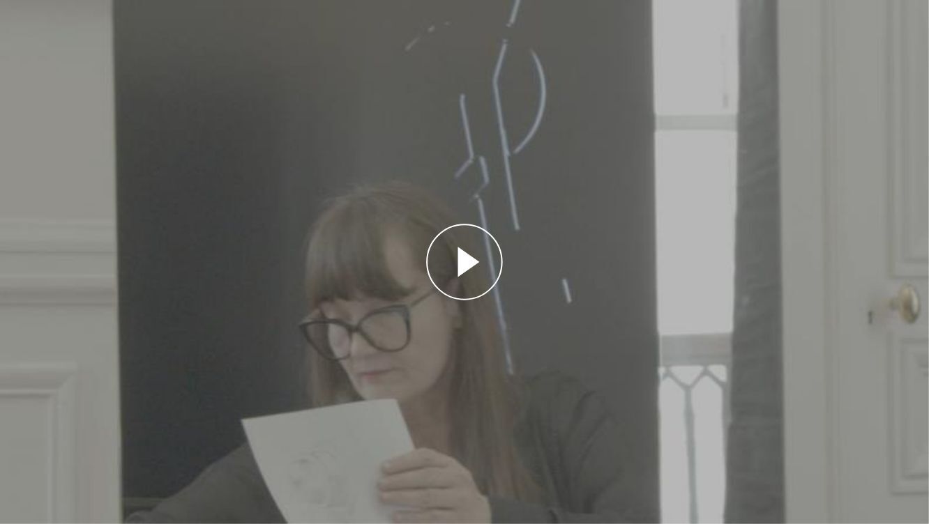 EPISODE 3:  THE DESIGNER, MEET SUZANNE DALTON …