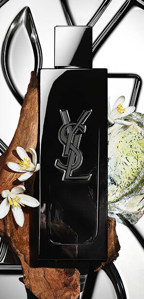 MYSLF Fragrance Collection for Men | YSL Beauty