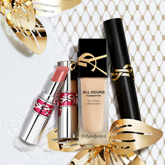 Ysl english site discount
