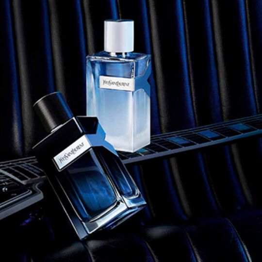 Ysl live 2025 edp