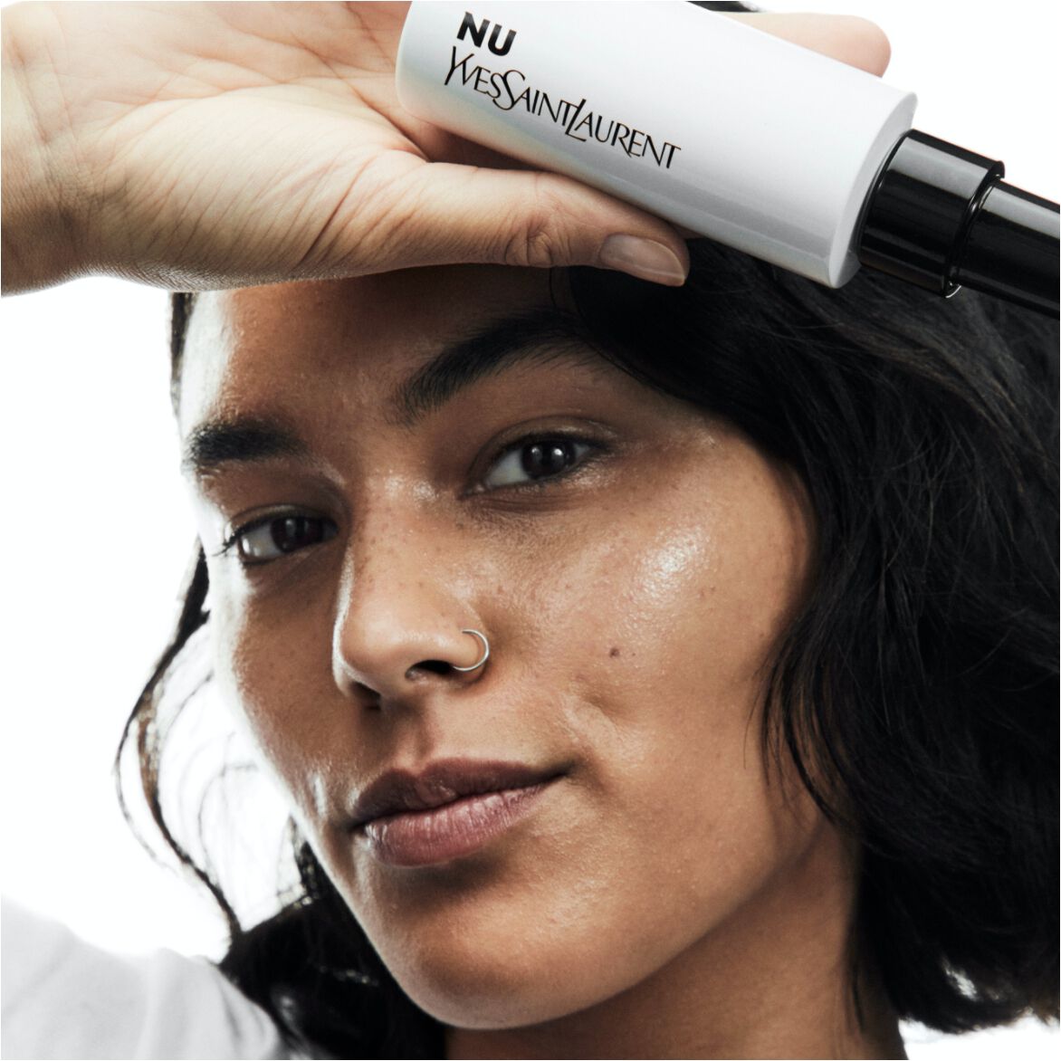NU DEWY MIST Make up Completion YSL Beauty International
