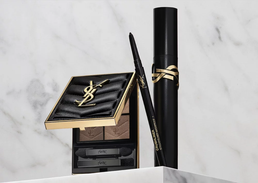 CATEGORY EYESHADOW LP
