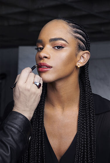 DROP THE LOOK EPISODE 1