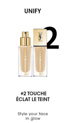 Douglas ysl hotsell touche eclat