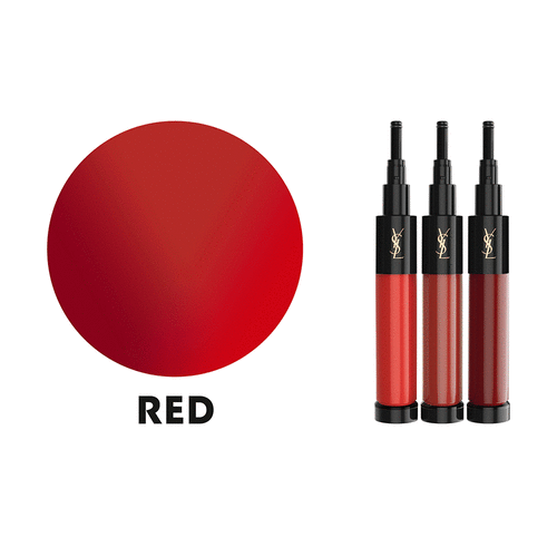 ROUGE SUR MESURE, THE FIRST PERSONALIZED LIPSTICK MAKER