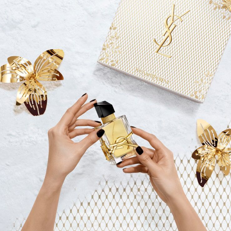 Libre Eau de parfum | YSL Beauty