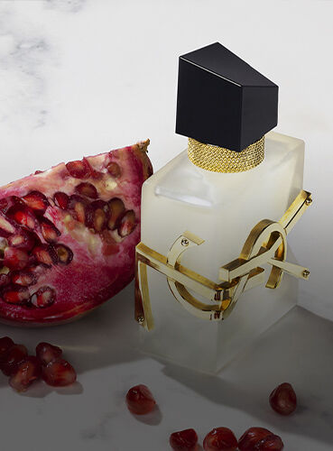 Ysl hair mist review on sale