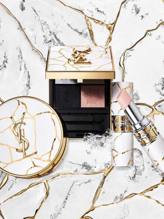 YSL Advent Calendar 2022