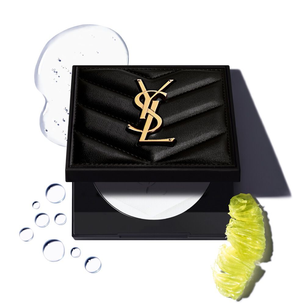YSL「オールアワーズ 」から新パウダー2種 毛穴をブラーする