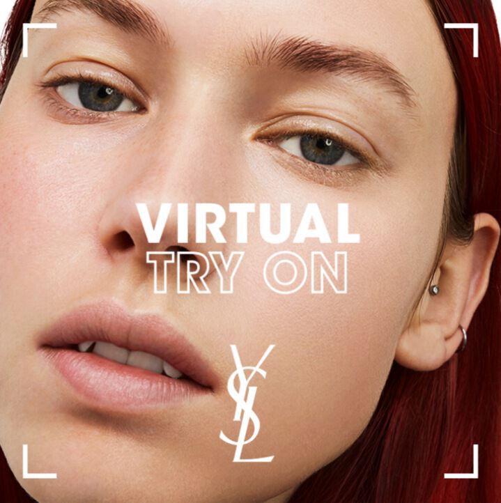 YSL Beauty's All Hours Collection - a weightless skin sensation. YSL Beauty's All Hours Collection - a weightless skin sensation.