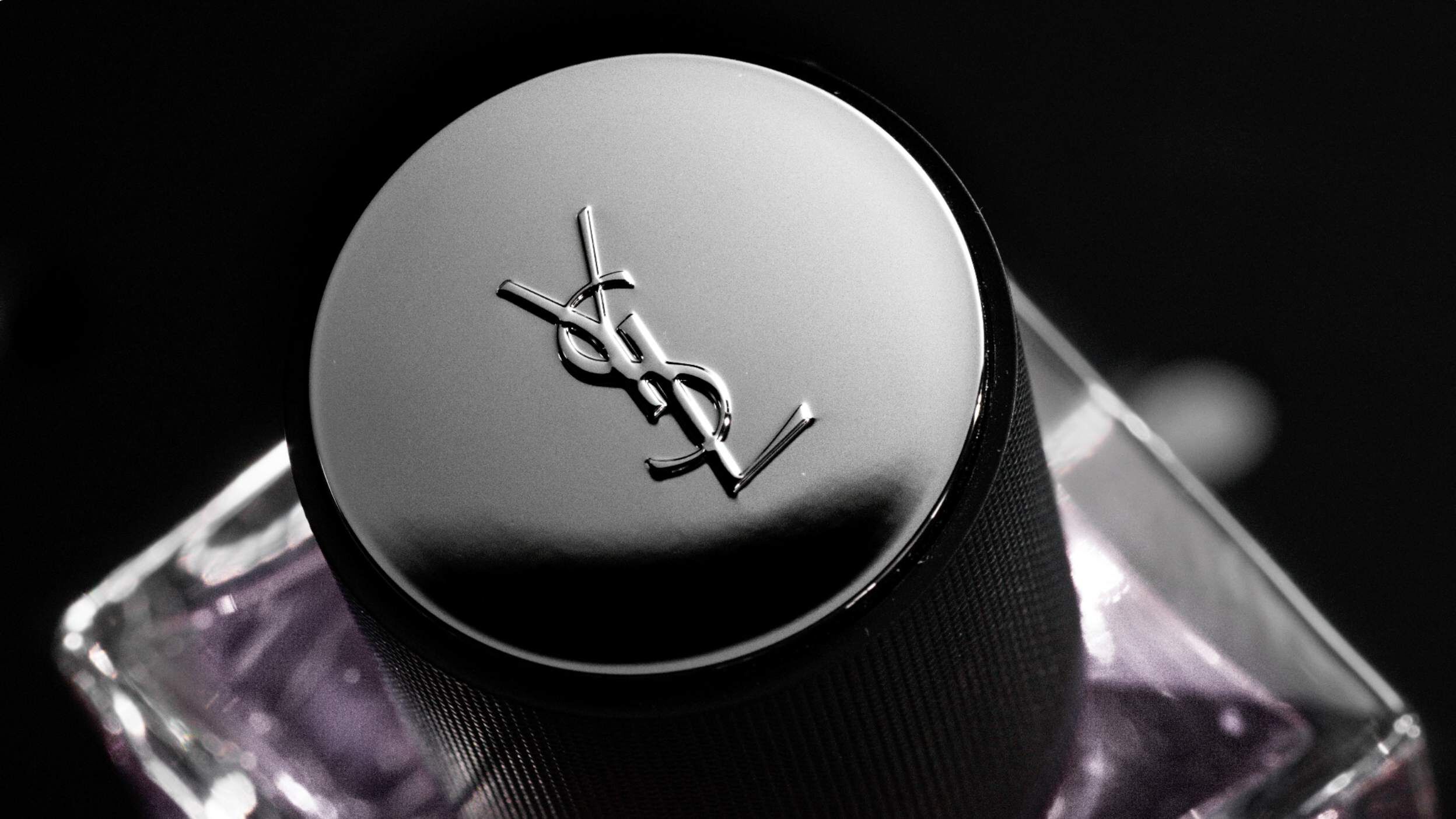Cuir Eau de Parfum: Oud & violet leather fragrance | YSL Beauty