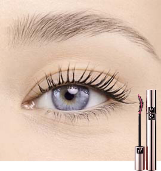 The curler ysl 2025