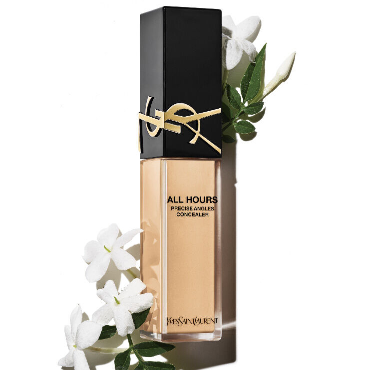 Ysl beauty all hours concealer 2025