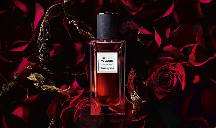 Ysl shop velours perfume
