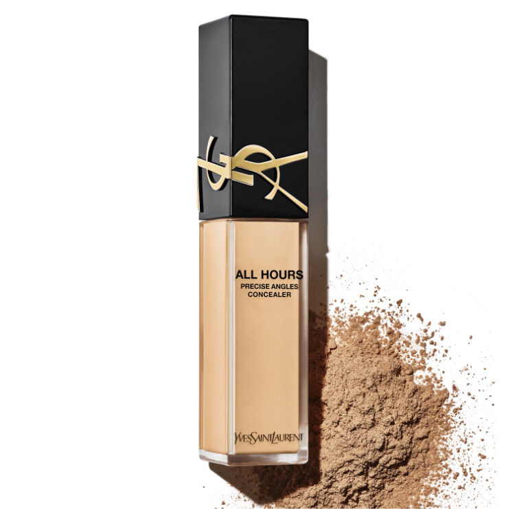 Yves saint laurent encre de peau new arrivals all hours concealer