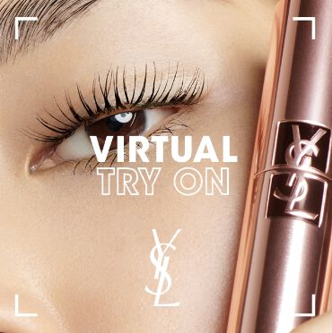 Yves saint laurent mascara volume effet faux cils the curler sales