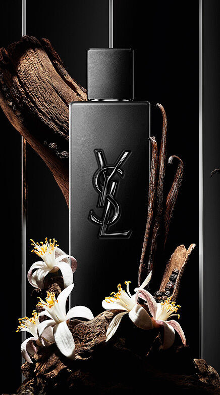 イヴ・サンローラン　MY SLF 100ml Amazon.com: Yves Saint Laurent Ysl Myslf Eau de Parfum Spray