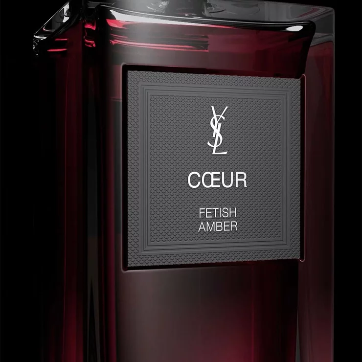 CŒUR Eau de Parfum | The New Ambery Floral | YSL Beauty CŒUR Eau de Parfum | The New Ambery Floral | YSL Beauty