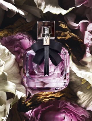Mon Paris Eau De Parfum THE HYPNOTIC CHYPRE FLORAL by YSL Beauty