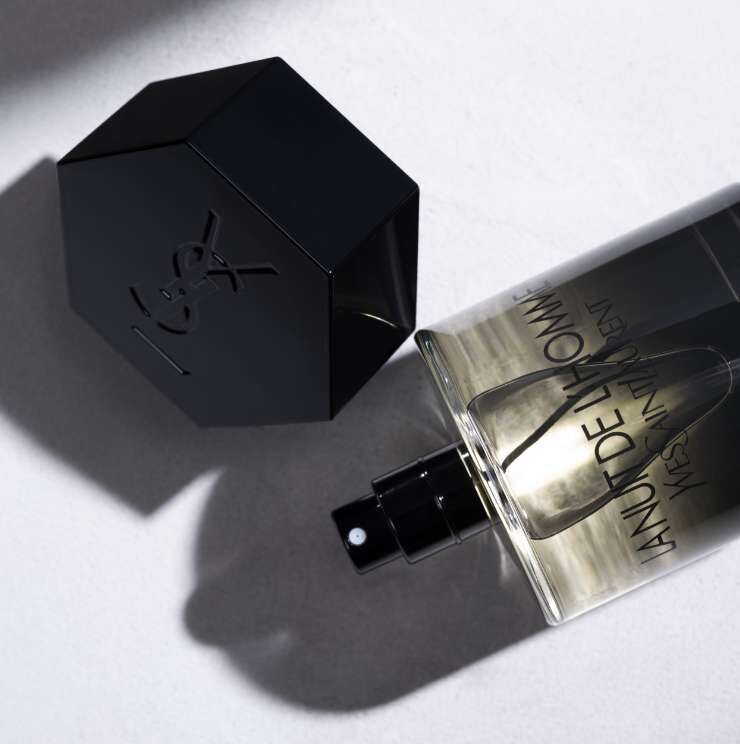 La nuit de lhomme le parfum on sale