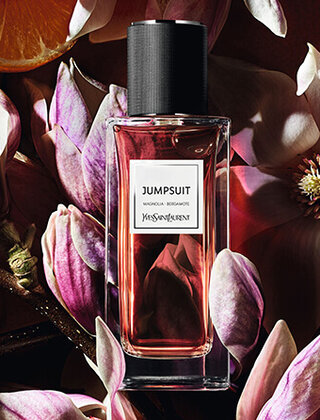Ysl jumpsuit perfume Clearance