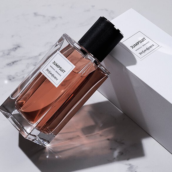 Ysl jumpsuit perfume Clearance