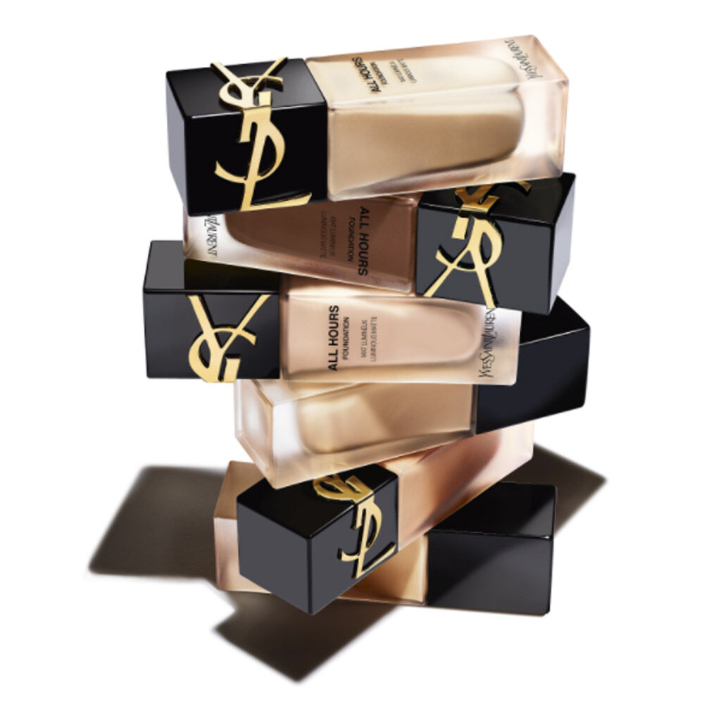 Yves saint laurent all hours full coverage matte foundation sale