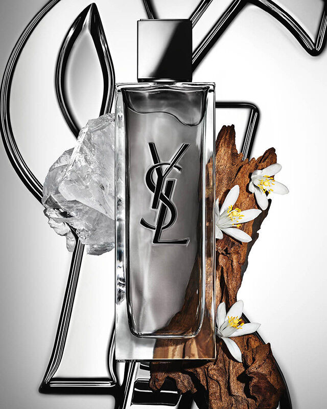MYSLF Fragrance Collection for Men | YSL Beauty