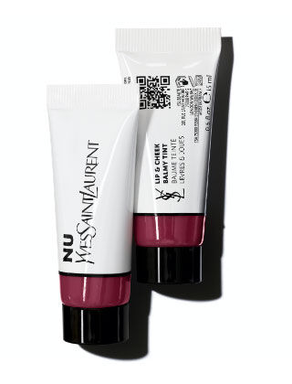Ysl cheek tint new arrivals
