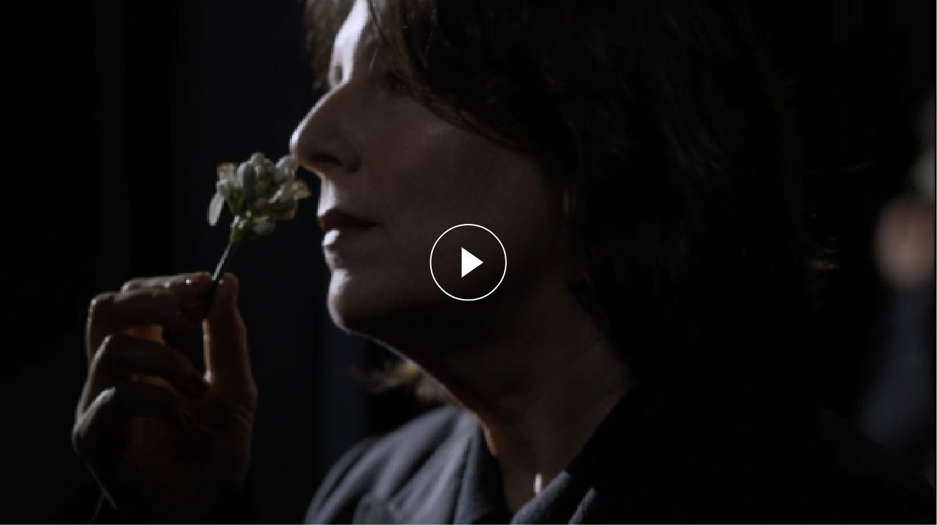 EPISODE 2:  THE PERFUMERS, MEET DANIELA ANDRIER…