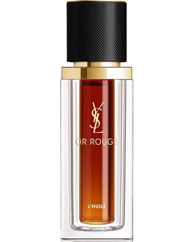 Or Rouge Skincare: Youth reigniting range for radiant skin | YSL Or Rouge Skincare: Youth reigniting range for radiant skin | YSL