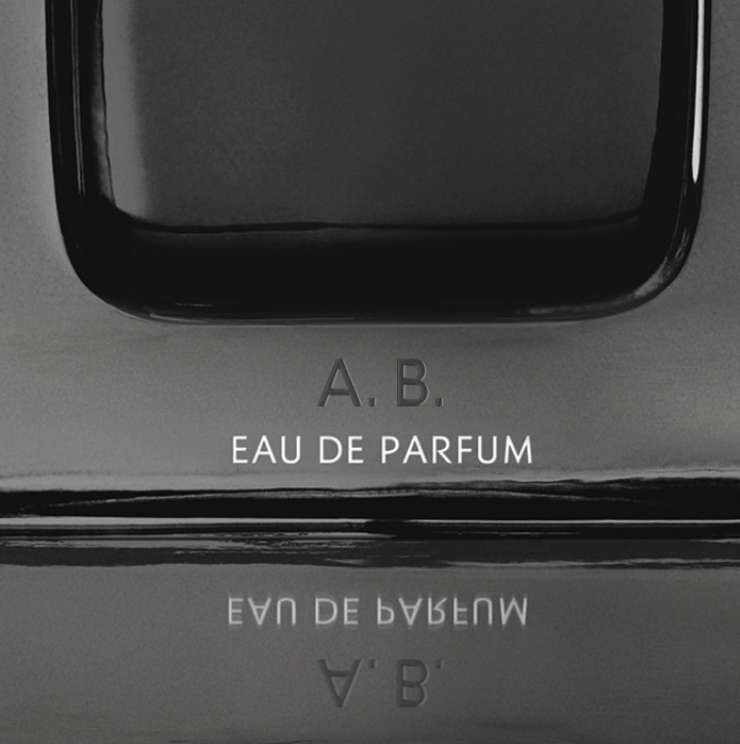MYSLF, the new masculine fragrance | Yves Saint Laurent
