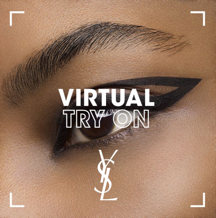 Yves saint top laurent liquid eyeliner