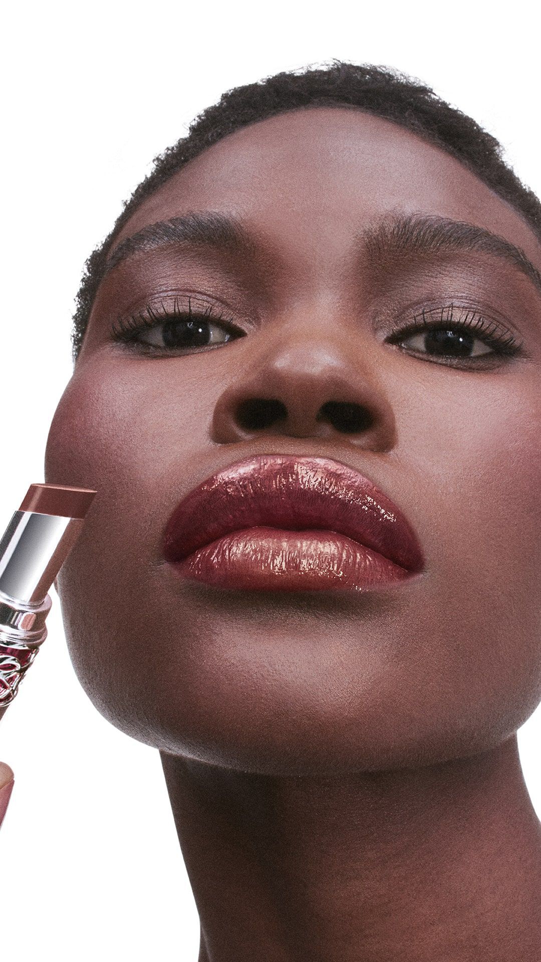 LoveShine Candy Glaze | Sheer-shine lip balm | YSL Beauty