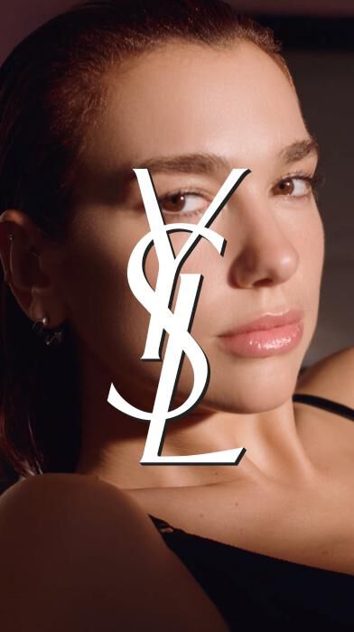 Indulge in Next Level Shine with YSL Loveshine Candy Glow