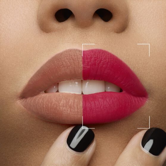 Discover YSL Beauty's The Virtual Makeup Service - our services.