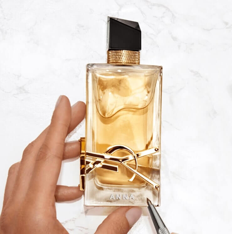 Ysl libre best sale fragrance net