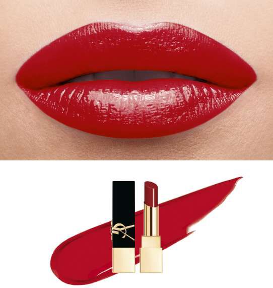 EDGY ROUGE PUR COUTURE by Yves Saint Laurent Beauty