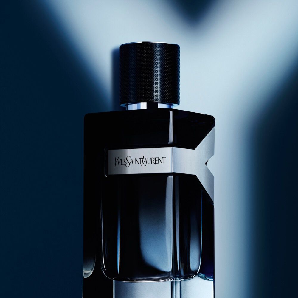 Y Eau Fraîche | Yves Saint Laurent Beauty - International