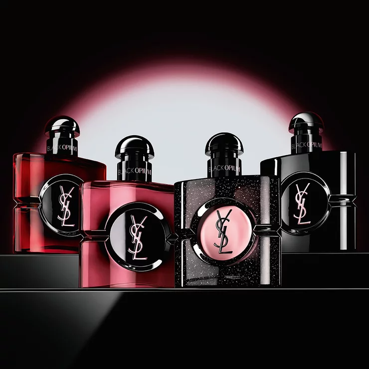 Black Opium Eau de Parfum: The Iconic Coffee-Floral Scent | YSL Beauty Black Opium Eau de Parfum: The Iconic Coffee-Floral Scent | YSL Beauty