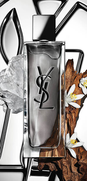MYSLF Fragrance Collection for Men | YSL Beauty