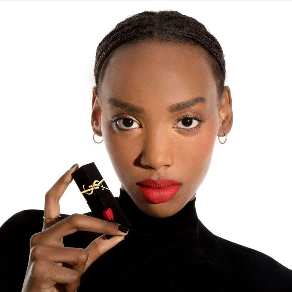 YSL The Inks Vinyl Cream | YSL Beauty